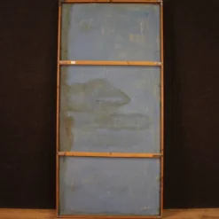 Superbe peinture de nature morte signée du 20e siècle.