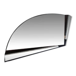 Super miroir éventail style Art Deco 80'