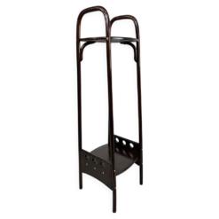 Support de plante en bois courbé n°9521 par Josef Hoffmann pour Thonet
