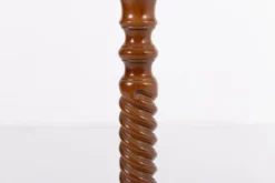 Support de vase italien fabriqué à la main, années 1960