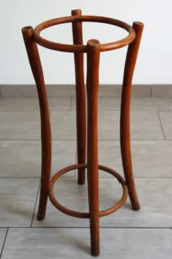 Support parapluies Thonet vers 1900