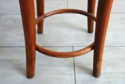 Support parapluies Thonet vers 1900