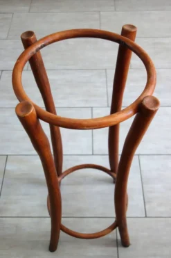 Support parapluies Thonet vers 1900
