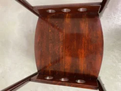 Support pour plante Secession par Josef Hoffmann pour Thonet