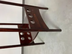 Support pour plante Secession par Josef Hoffmann pour Thonet