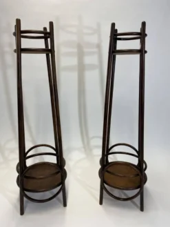 Supports à fleurs par Thonet No.908