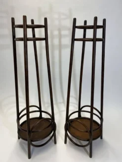 Supports à fleurs par Thonet No.908