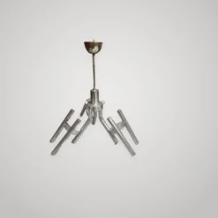 Suspension space age reggiani année 60