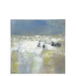 Tableau abstrait original