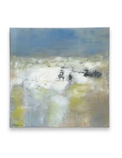 Tableau abstrait original
