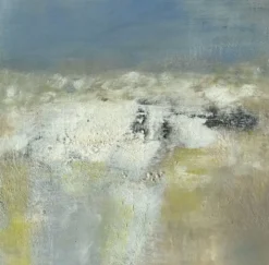 Tableau abstrait original