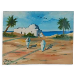 Tableau ancien