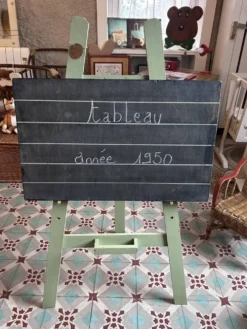 Tableau ancien