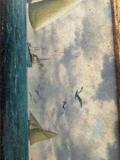 Tableau André cartayrade