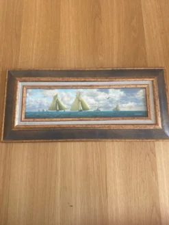 Tableau André cartayrade