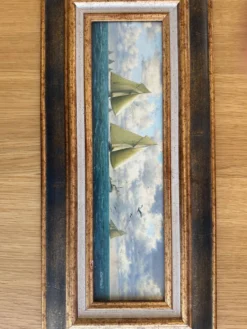 Tableau André cartayrade