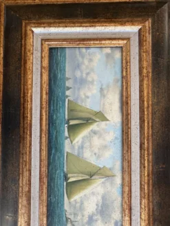 Tableau André cartayrade