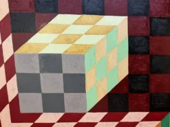 Tableau années 1970 