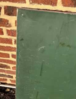 Tableau d’école à suspendre