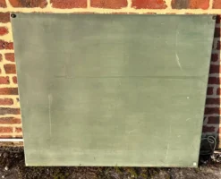 Tableau d’école à suspendre