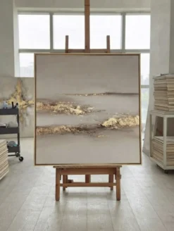 Tableau décoratif moderne
