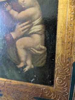 Tableau florentin