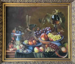 Tableau HST
