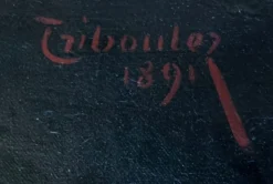 Tableau HST