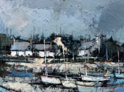 Tableau HST