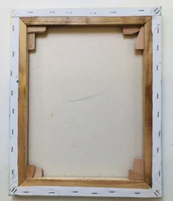 Tableau à l'huile