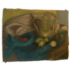 Tableau nature morte