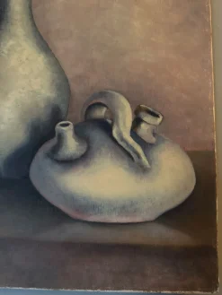 Tableau nature morte