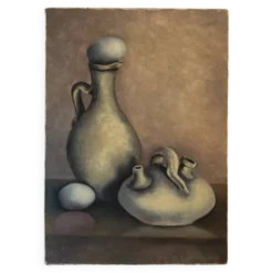 Tableau nature morte