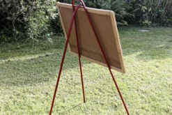 Tableau noir, années 60