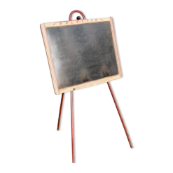 Tableau noir, années 60