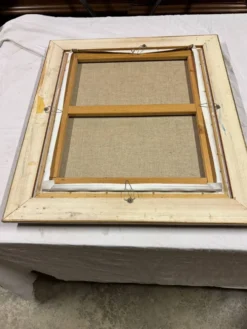 Tableau peinture à l’huile