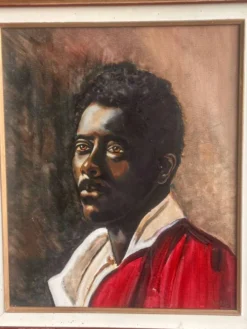 Tableau portrait