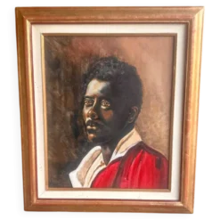 Tableau portrait