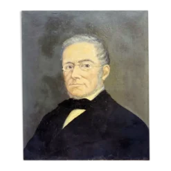Tableau XIXème