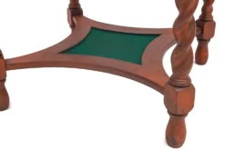 Table de jeux vintage, 1940