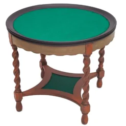 Table de jeux vintage, 1940