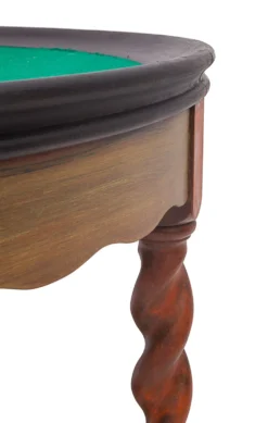 Table de jeux vintage, 1940