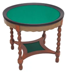 Table de jeux vintage, 1940