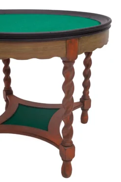 Table de jeux vintage, 1940
