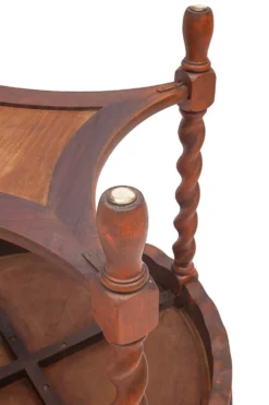 Table de jeux vintage, 1940