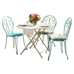 Table extérieur fermob