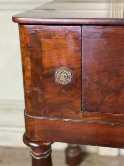 Table piano, Sébastien Evrard et Pierre Erard, à Paris vers 1827