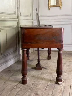 Table piano, Sébastien Evrard et Pierre Erard, à Paris vers 1827