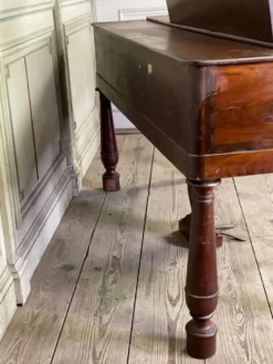 Table piano, Sébastien Evrard et Pierre Erard, à Paris vers 1827