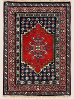 Tapis amazigh
